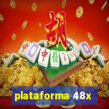 plataforma 48x